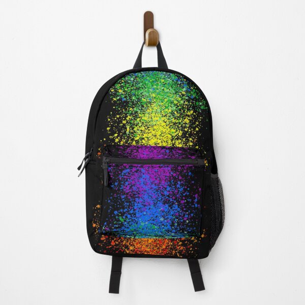 Item preview, Spray paint Rainbow designed and sold by BeRudeShop.
