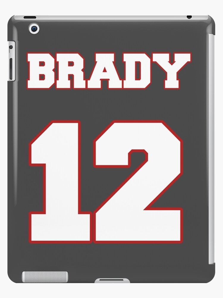 Tom Brady | iPad Case & Skin