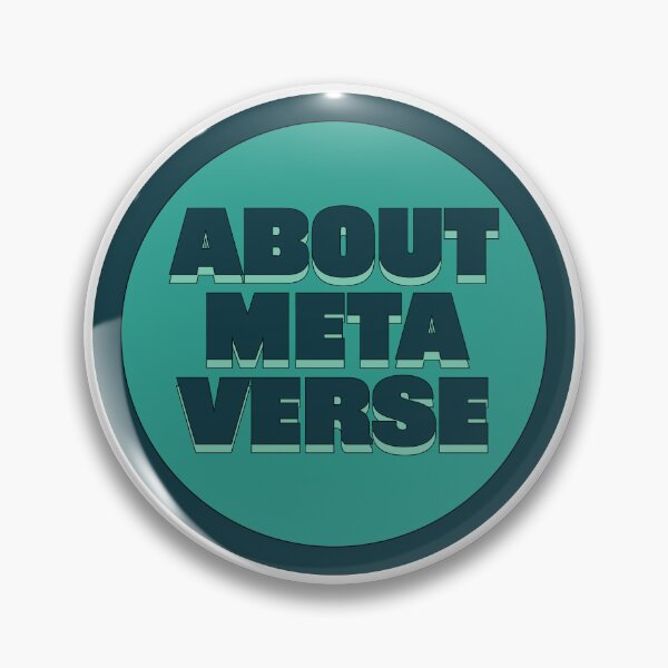 Item preview, ABOUT META VERSE designed and sold by ajmatos.
