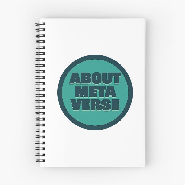 Item preview, ABOUT META VERSE designed and sold by ajmatos.