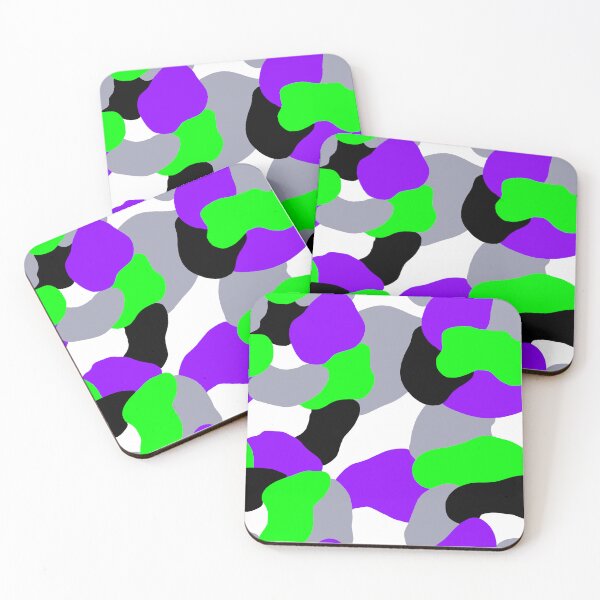 Item preview, Early 2000’s Alternative Camo designed and sold by GoudaKnight.
