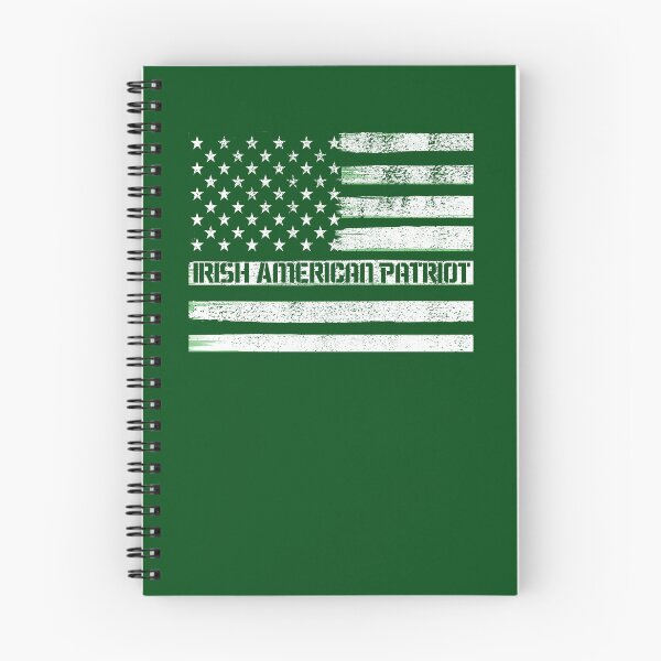 Item preview, Patriotic Flag Irish American Patriot designed and sold by OliviaGbyKyro.