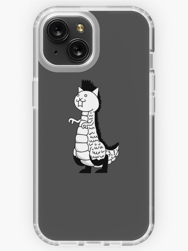 iPhone Xr Cases War Cat by Ilustrata