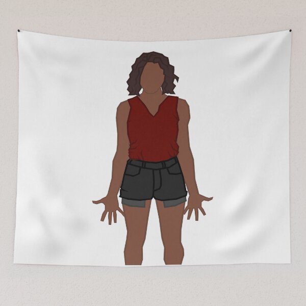 Item preview, The Bennett Witch designed and sold by aclmohle.
