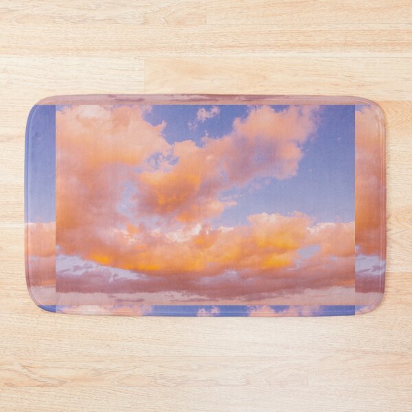 Item preview, Beautiful Pink Clouds designed and sold by newburyboutique.