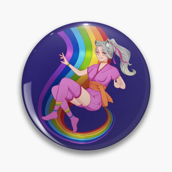 Item preview, Nyan-cat humanization designed and sold by LoriamTeam.