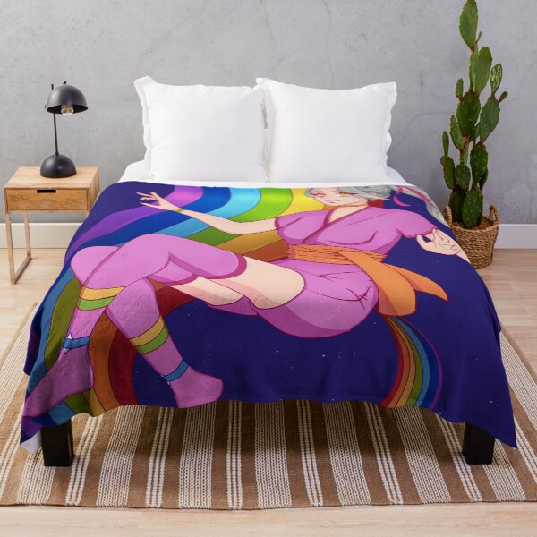 Item preview, Nyan-cat humanization designed and sold by LoriamTeam.