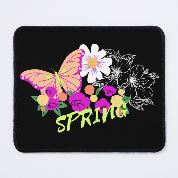 Item preview, Spring designed and sold by OneVibes.