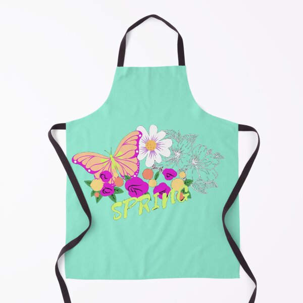 Item preview, Spring designed and sold by OneVibes.
