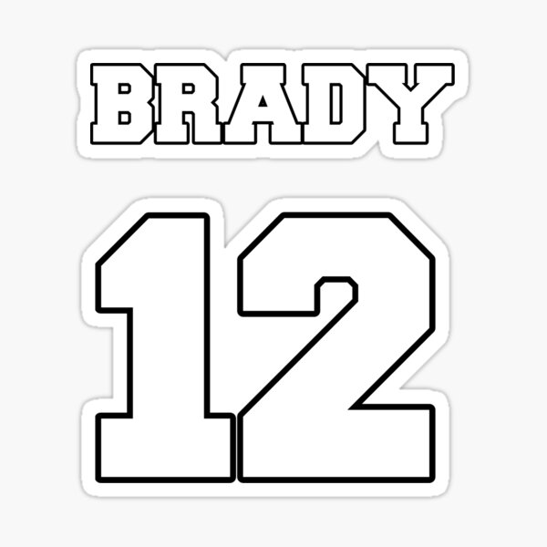 Tom Brady Shirt  Essential T-Shirt for Sale by silasFL