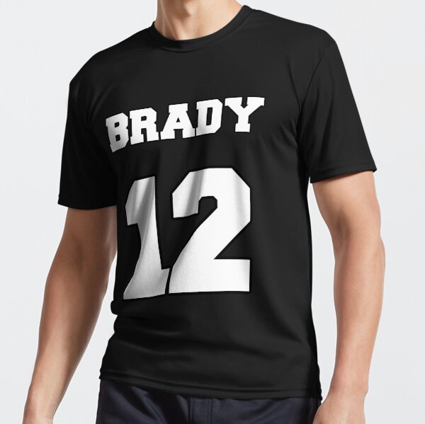 Tom Brady Shirt  Essential T-Shirt for Sale by silasFL