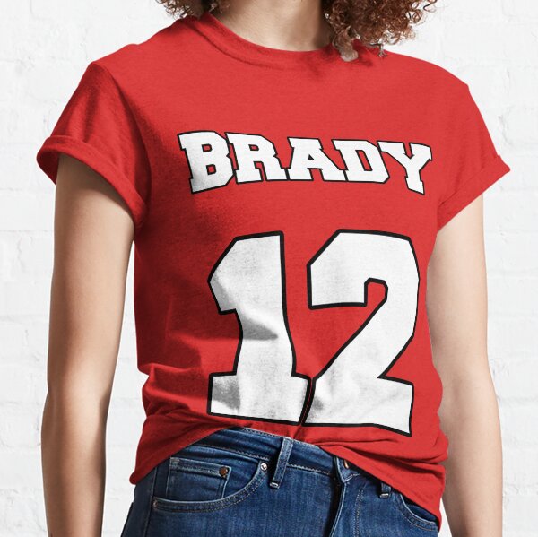 Cheap tom sales brady shirts