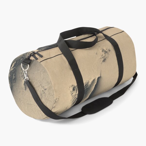 Item preview, Colombia Relief Map 3D digitally-rendered designed and sold by ThinkAboutMaps.