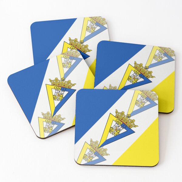 Item preview, Cadiz cf designed and sold by BareAdventure.
