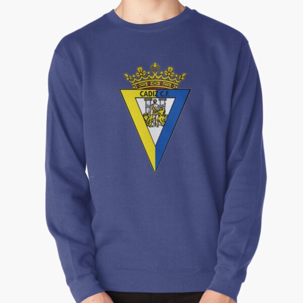 Sudaderas cadiz online cf