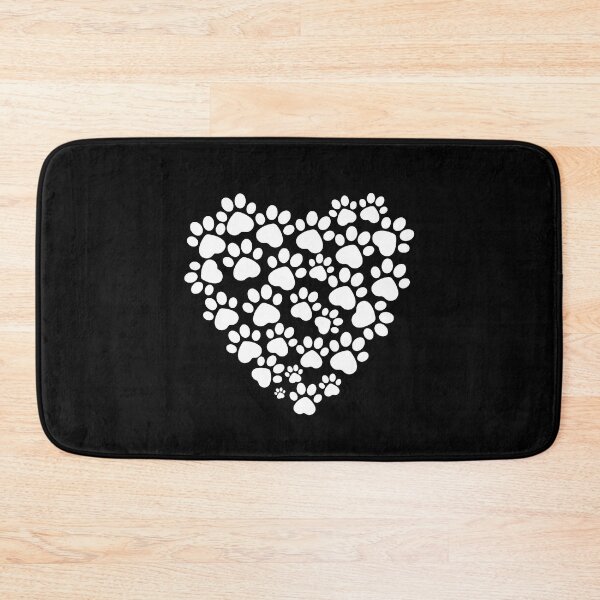 Item preview, Paws Heart  designed and sold by Englishmistress.
