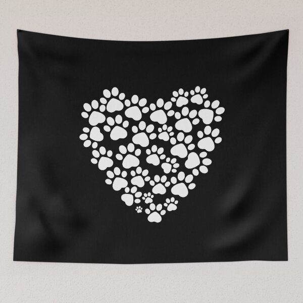 Item preview, Paws Heart  designed and sold by Englishmistress.