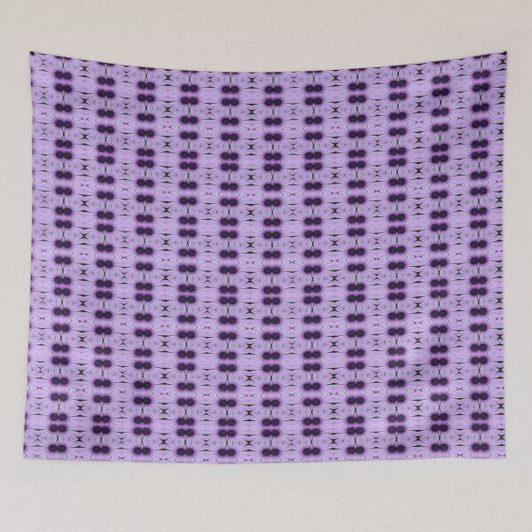 Item preview, Mauve Flowers designed and sold by KazM.