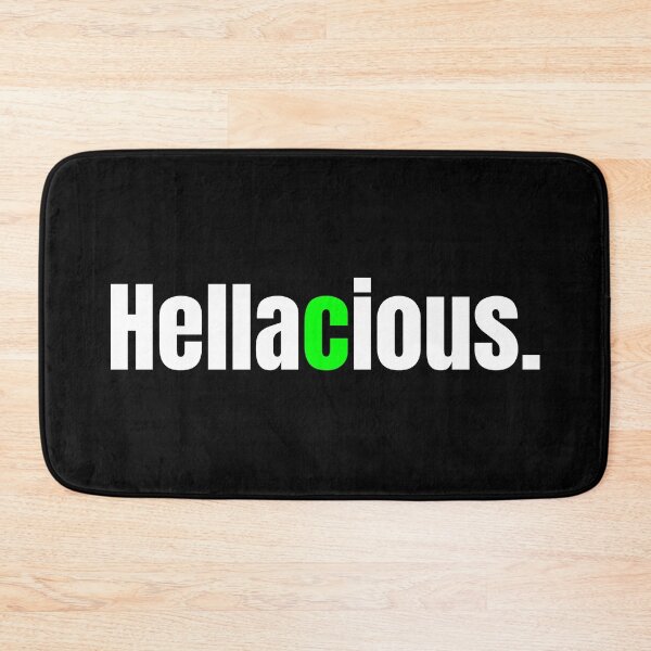 Item preview, Hellacious. designed and sold by DAFIN.