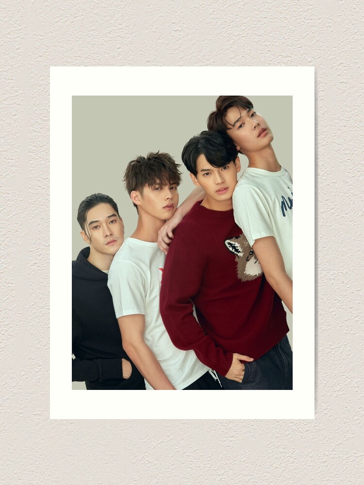 f4 thailand