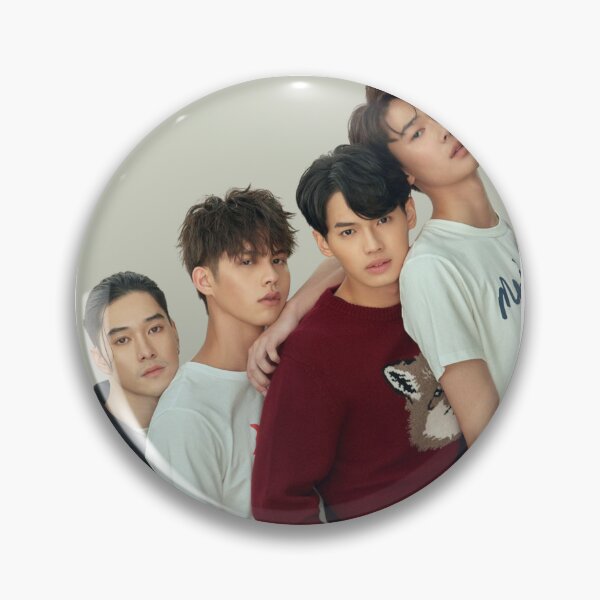 Item preview, f4 thailand designed and sold by p20designs.