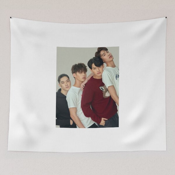 Item preview, f4 thailand designed and sold by p20designs.