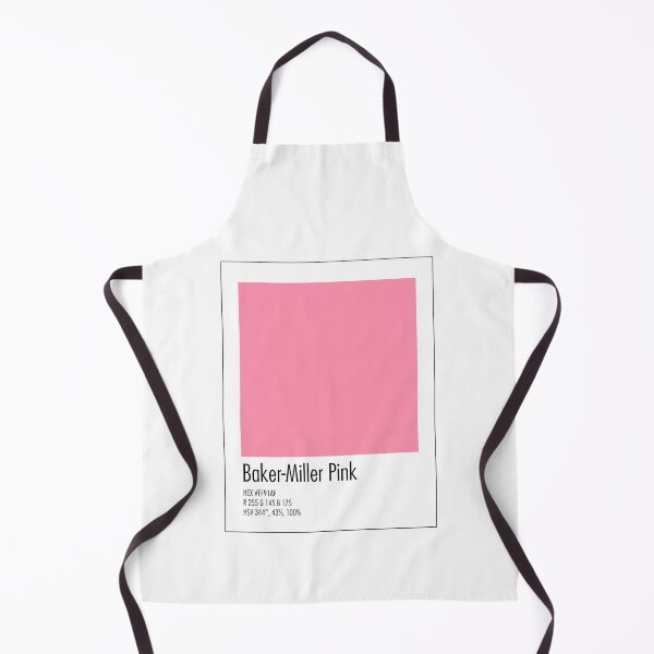 Item preview, Baker Miller Pink Color, Drunk Tank Pink, Schauss Pink designed and sold by Gabriellina.