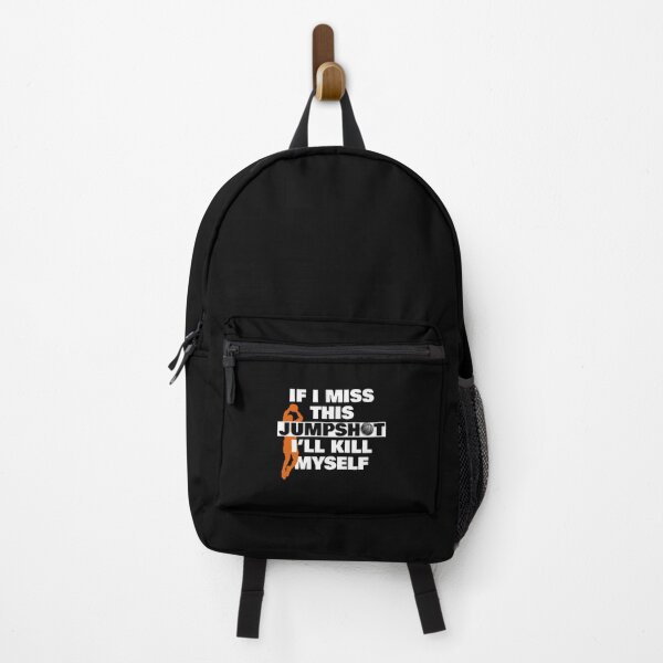 Item preview, If i miss this jumpshot i’ll kill myself designed and sold by amine707.