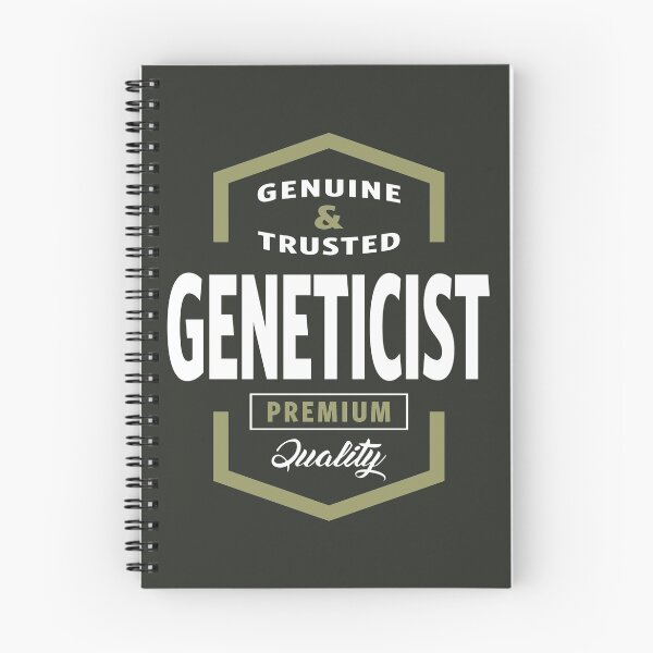 Item preview, Geneticist | Gift Ideas designed and sold by cidolopez.