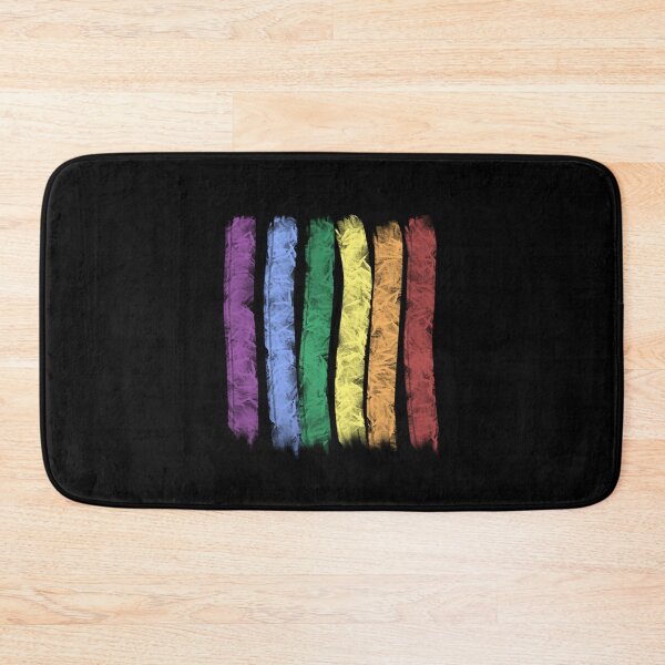 Item preview, Pride flag designed and sold by BeRudeShop.
