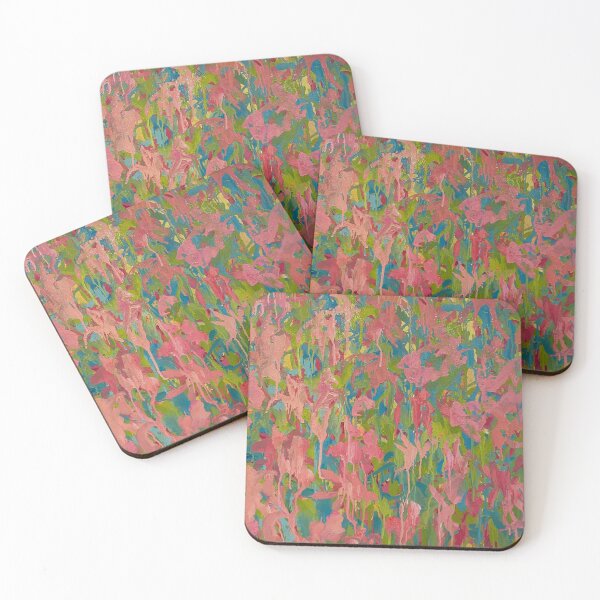 Item preview, Cascading vines designed and sold by Robin Greenberg.