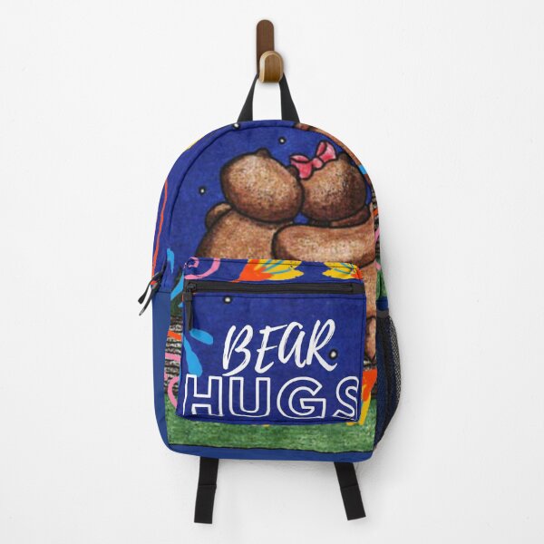 Item preview, BEAR HUGS designed and sold by licorish1.