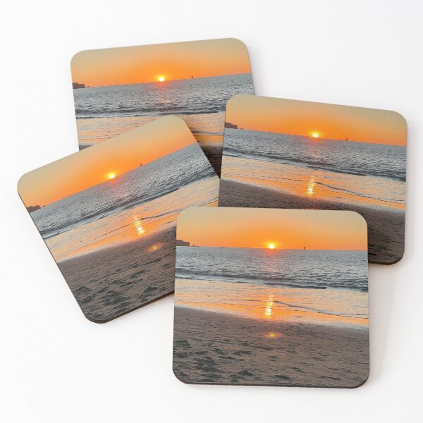 Item preview, Beach Sunset designed and sold by bobagirl010.