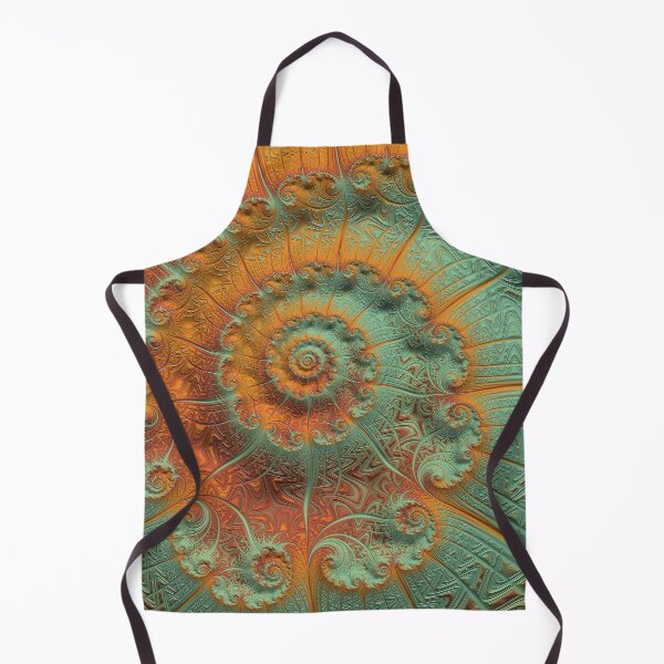 Item preview, Copper Verdigris designed and sold by Susan Maxwell Schmidt.