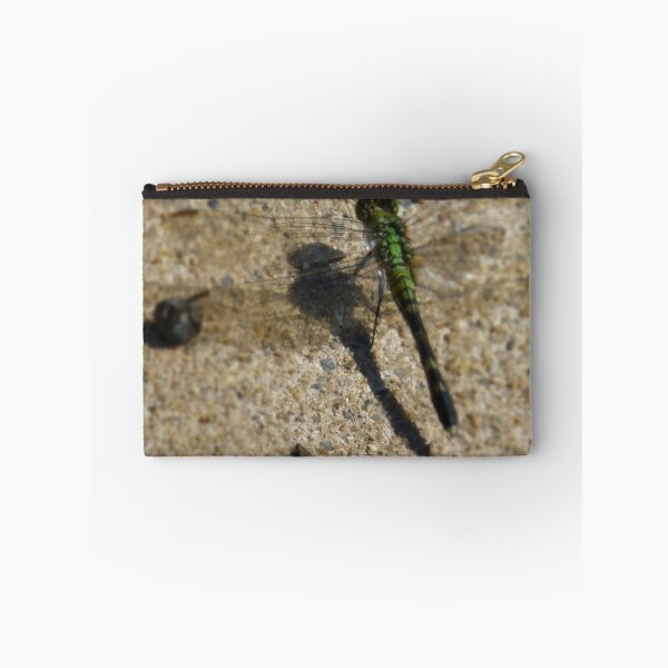 Item preview, Dragonfly Tilt Shift designed and sold by WildestArt.