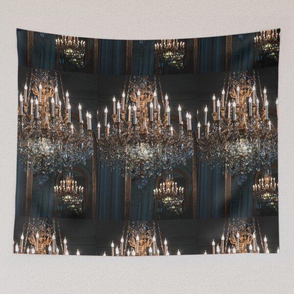 Item preview, Luxury Diamond Chandelier  designed and sold by newburyboutique.
