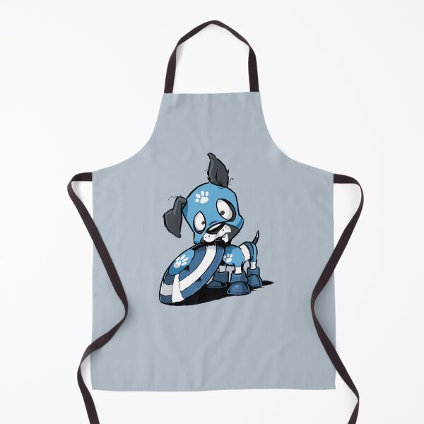 Item preview, Captain Four Paws designed and sold by Craig Bruyn.