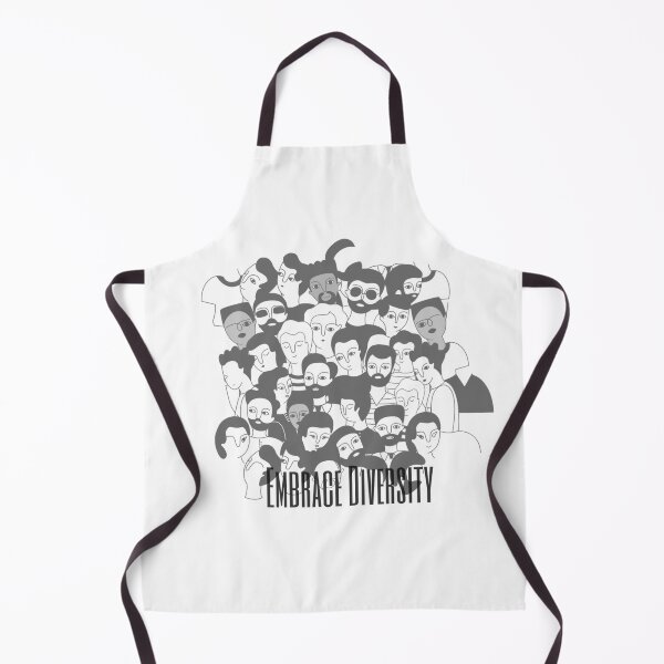 Item preview, Embrace Diversity designed and sold by arteiase.
