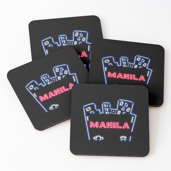 Item preview, born in manila philippines capital city filipino family vacation designed and sold by SuperiorPrints.