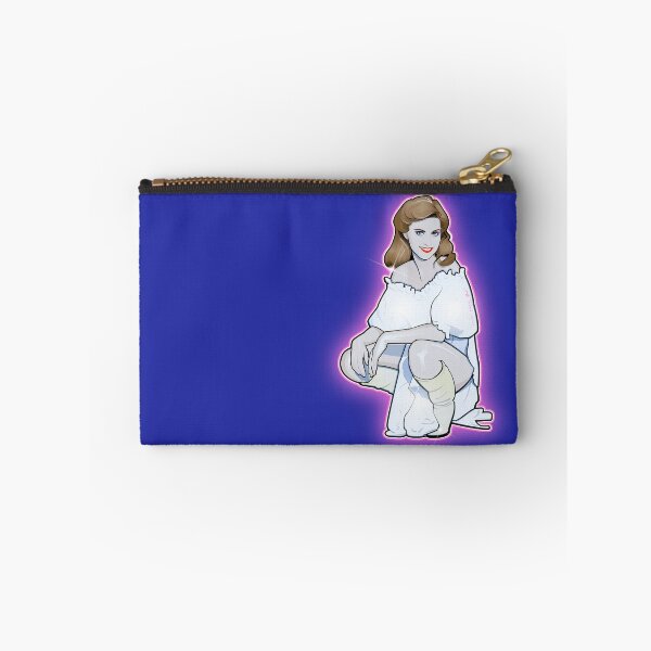 Item preview, Olivia, Retro Portrait designed and sold by Cre80s.