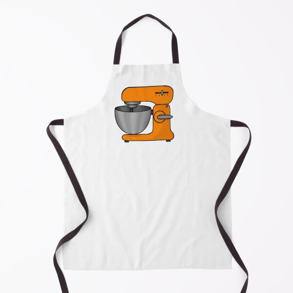 Item preview, Stand Mixer designed and sold by honeybeepaper.