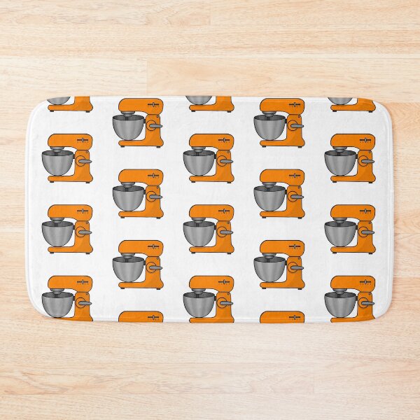 Item preview, Stand Mixer designed and sold by honeybeepaper.