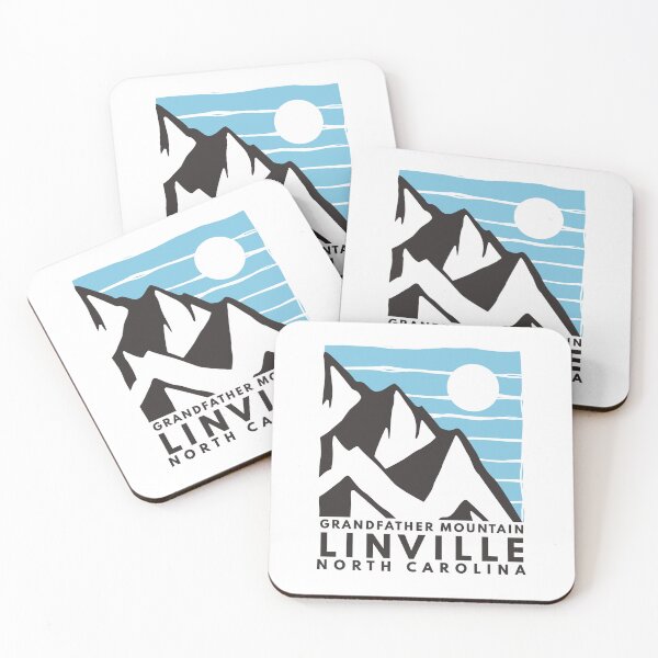Item preview, Grandfather Mountain, Linville, North Carolina designed and sold by positiveimages.