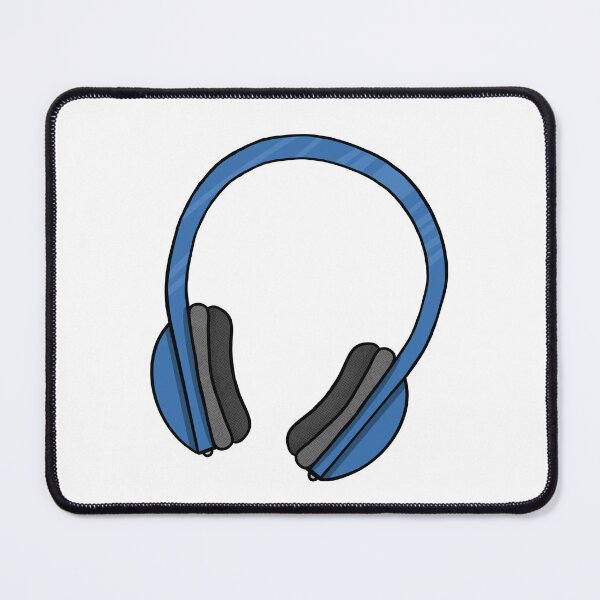 Item preview, Headphones designed and sold by honeybeepaper.