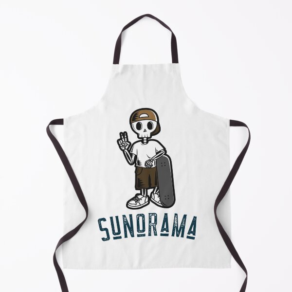 Item preview, SUNORAMA NICK SKATE SKATEBOARDING SK8 ► SKATEBOARDING designed and sold by MORE-THE-BRAND.