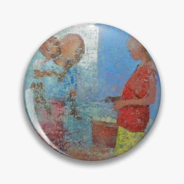 Item preview, The Conversation designed and sold by Adeodunfaart.