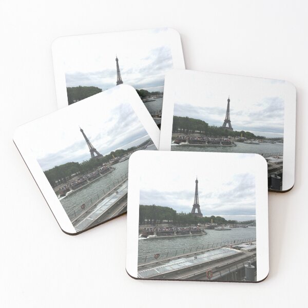Item preview, Paris View designed and sold by Cr4Store.