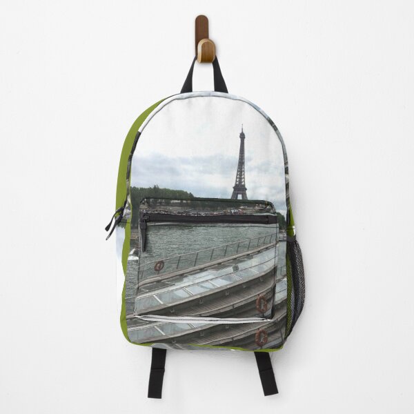 Item preview, Paris View designed and sold by Cr4Store.