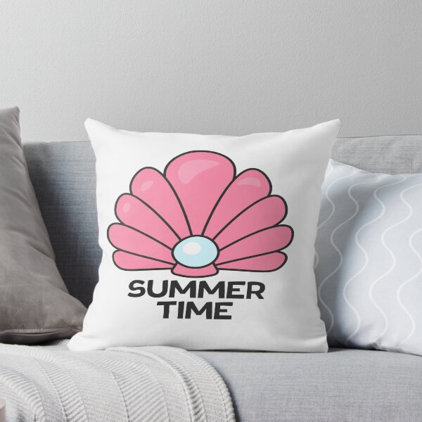 Item preview, Funny shellfish summer time classic, designed and sold by Rareshirt.