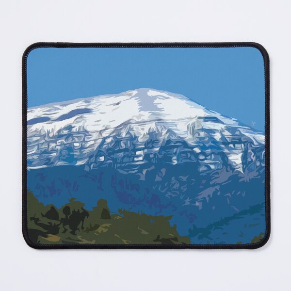 Item preview, Mt. Charleston Spring Mountains Nevada designed and sold by Nicmunk-Design.